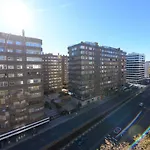 Luxurious Apartment In Madrid Alberto Alcocer Temporal Aal49805