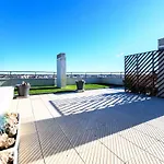 Luxurious Apartment In Madrid Alberto Alcocer Temporal Aal49805