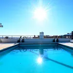 Luxurious Apartment In Madrid Alberto Alcocer Temporal Aal49805