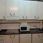 Apartamento Madrid Rio Manzanares