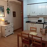 Apartamento Madrid Rio Manzanares
