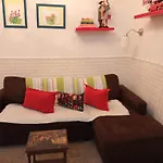 Apartamento Madrid Rio Manzanares