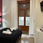 Hostal “ Infantas”