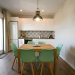 Apartamento Con Terraza Al Palacio Real