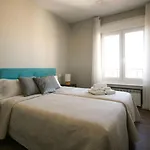 Apartamento Con Terraza Al Palacio Real