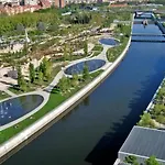 Encanto Y Elegancia En El Corazon De Madrid | By Airnest