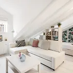 Guestready - Cozy Studio In Madrid Center
