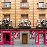 Guestready - Cozy Studio In Madrid Center