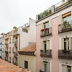 Guestready - Cozy Studio In Madrid Center