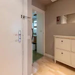 Temporary Apartment In The Salamanca Neighborhood Ava24