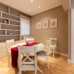 Temporary Apartment In The Salamanca Neighborhood Ava24