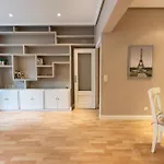 Temporary Apartment In The Salamanca Neighborhood Ava24