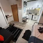 Hermoso Apartamento Estudio En El Centro De Madrid