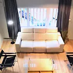 Amplio Apartamento Prosperidad