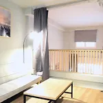 Amplio Apartamento Prosperidad