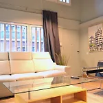 Amplio Apartamento Prosperidad