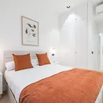 Fantastico Apartamento En Azca Qb