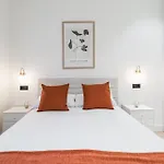 Fantastico Apartamento En Azca Qb