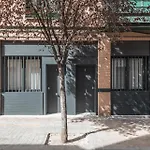 Fantastico Apartamento En Azca Qb