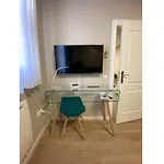 Comfortable Stay For 2 People - 1
