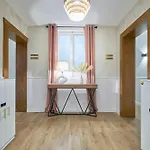 Lovely Apartments - Loft De Lujo En La Mejor Ubicacion De Madrid
