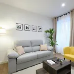 Lovely Apartments - Loft De Lujo En La Mejor Ubicacion De Madrid