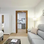 Lovely Apartments - Loft De Lujo En La Mejor Ubicacion De Madrid