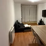 Apartamento 1 Habitacion Sanchinarro Madrid