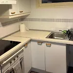 Apartamento 1 Habitacion Sanchinarro Madrid