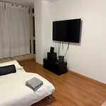 Apartamento 1 Habitacion Sanchinarro Madrid
