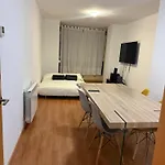 Apartamento 1 Habitacion Sanchinarro Madrid