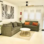 Mendivil House