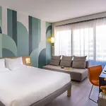 Novotel Campo De Las Naciones
