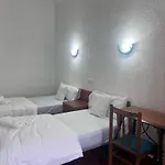 Hostal Alonso No Limit Madrid