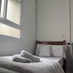 Hostal Alonso No Limit Madrid