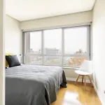 JA Suites Madrid