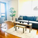 JA Suites Madrid