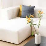 Piso De Un Dormitorio En Chamberi