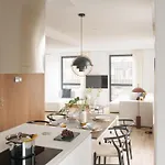 Piso De Un Dormitorio En Chamberi