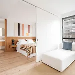 Piso De Un Dormitorio En Chamberi