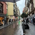 Espectacular Apartamento En Pleno Centro De Madrid