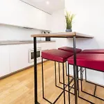 Morar Apartments Malasana