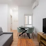 Apartamentos Reformados En Metro Pacifico Alquiler Temporal