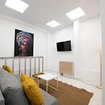 A Beautiful Brand New Apartment