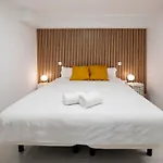 A Beautiful Brand New Apartment