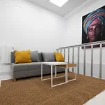 A Beautiful Brand New Apartment