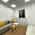 A Beautiful Brand New Apartment
