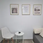 Coqueto Apartamento En Atocha By Bebalmy