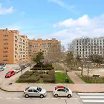 Apartamento En Las Tablas Con Garaje Y Piscina Alquiler Temporal