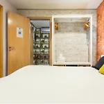 H-A Aparthotel Hotel Quo